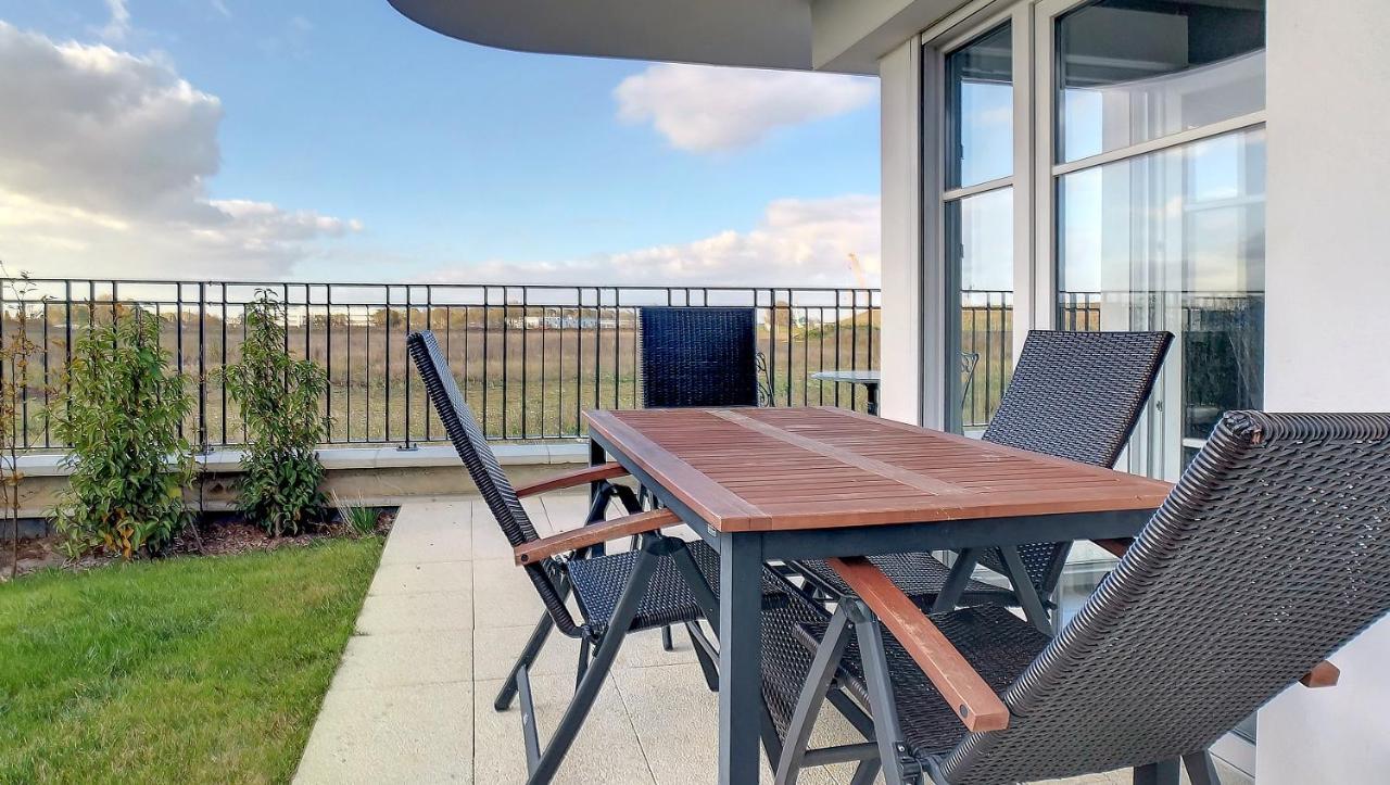 T3 Riviera Apartment Near Disneyland Paris Chessy  Eksteriør bilde
