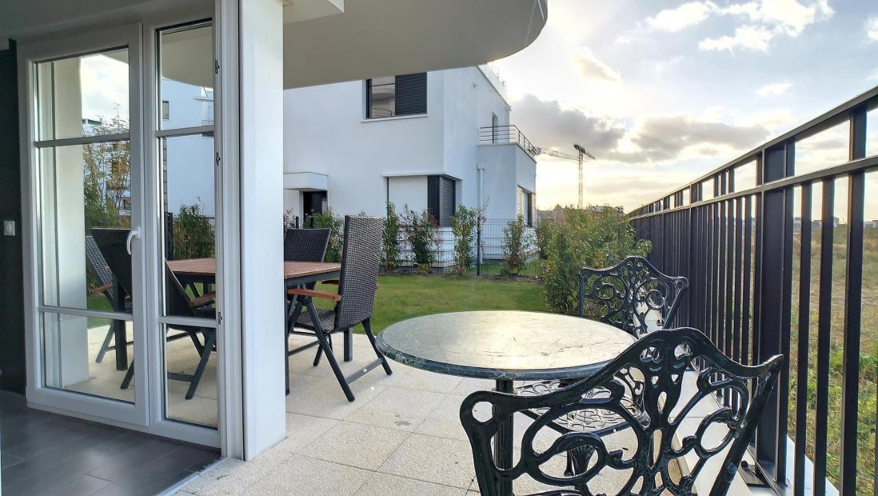 T3 Riviera Apartment Near Disneyland Paris Chessy  Eksteriør bilde
