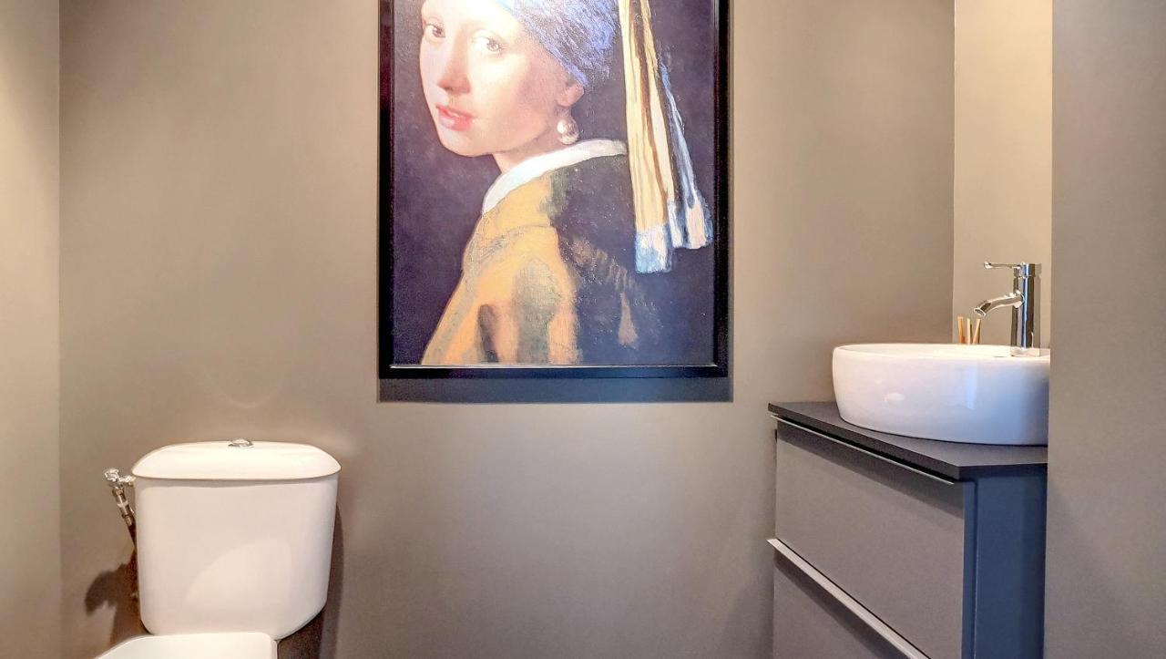 T3 Riviera Apartment Near Disneyland Paris Chessy  Eksteriør bilde
